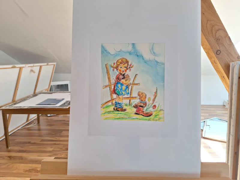 Foto Art Nr. $artikelnummer