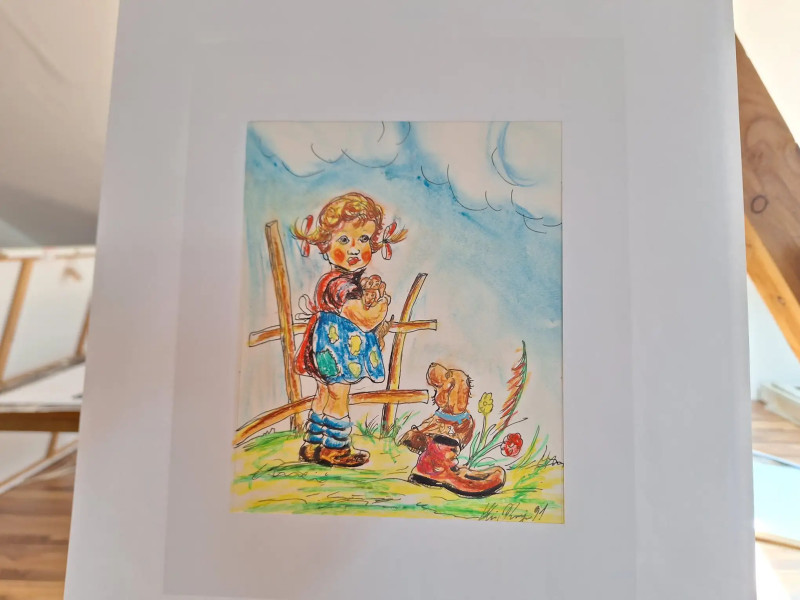 Foto Art Nr. $artikelnummer