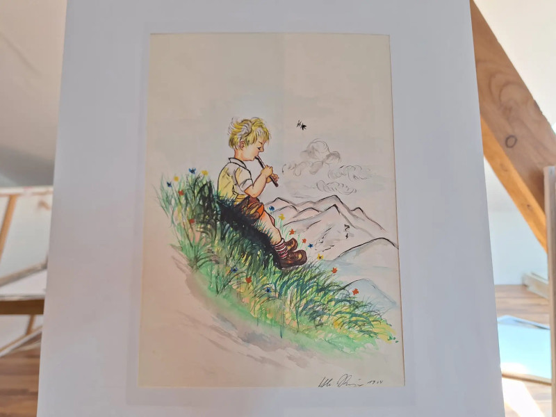 Foto Art Nr. $artikelnummer