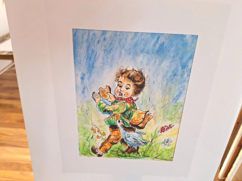 Foto Art Nr. $artikelnummer