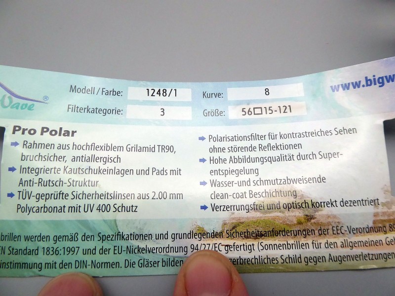 Foto Art Nr. $artikelnummer