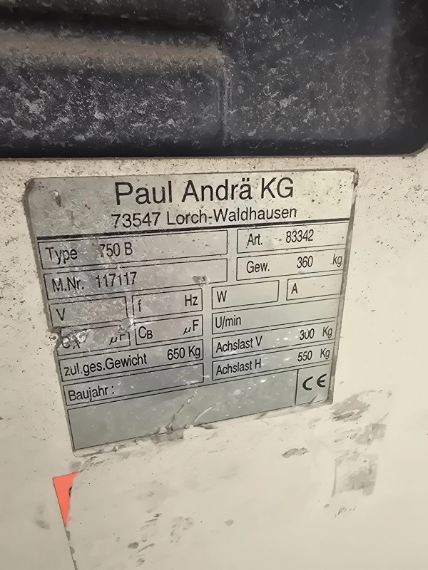 Foto Art Nr. $artikelnummer