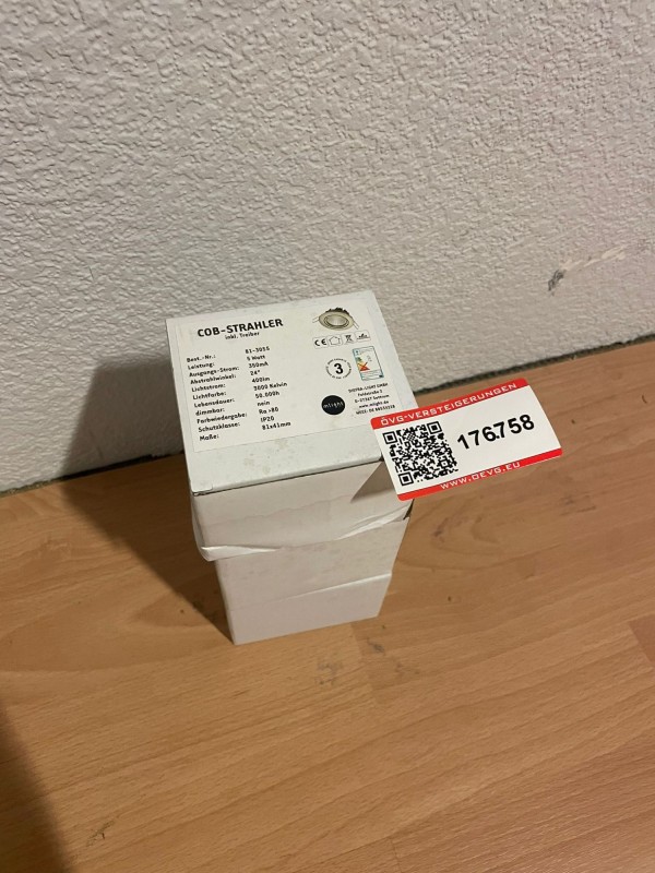 Foto Art Nr. $artikelnummer