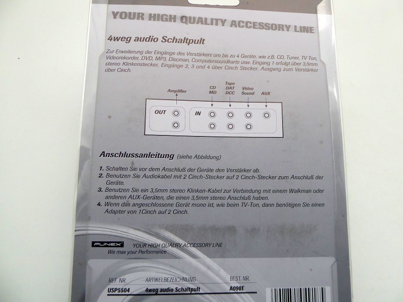 Foto Art Nr. $artikelnummer