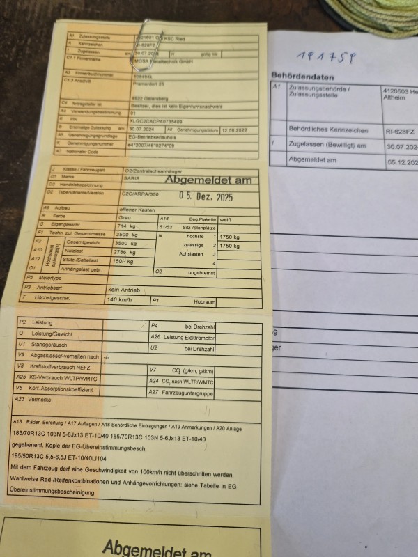 Foto Art Nr. $artikelnummer