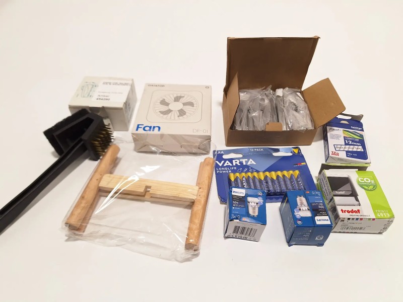 Foto Art Nr. $artikelnummer