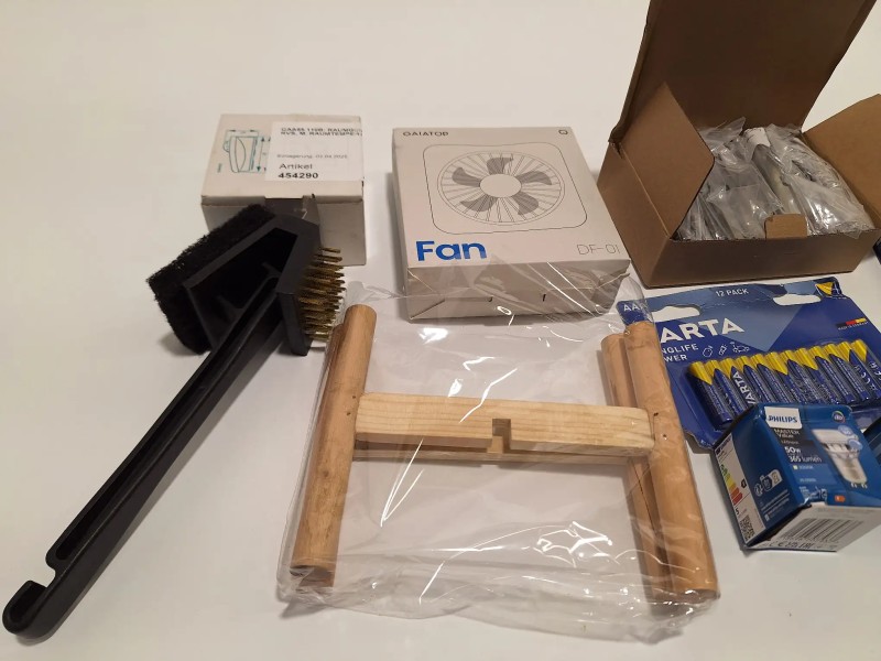 Foto Art Nr. $artikelnummer