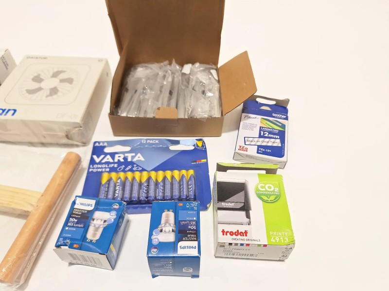 Foto Art Nr. $artikelnummer