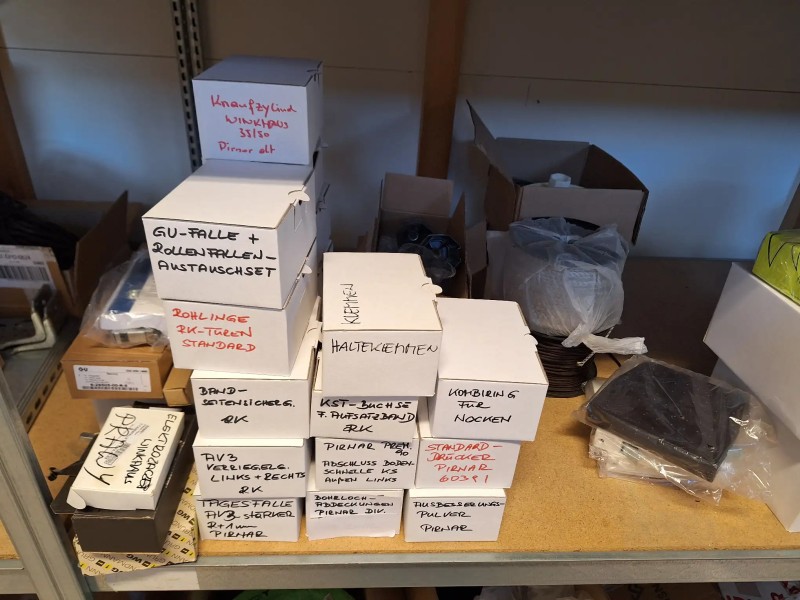 Foto Art Nr. $artikelnummer