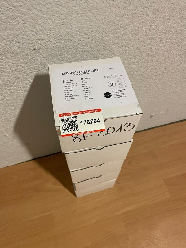 Foto Art Nr. $artikelnummer