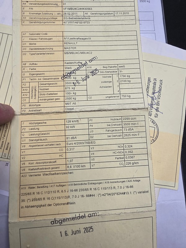 Foto Art Nr. $artikelnummer