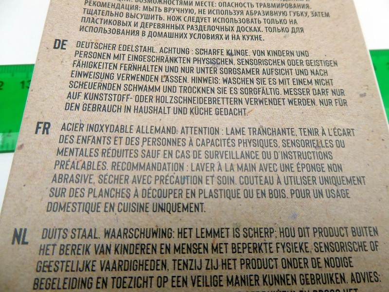 Foto Art Nr. $artikelnummer