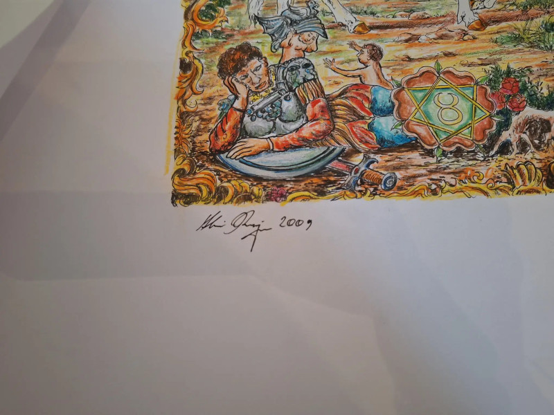 Foto Art Nr. $artikelnummer