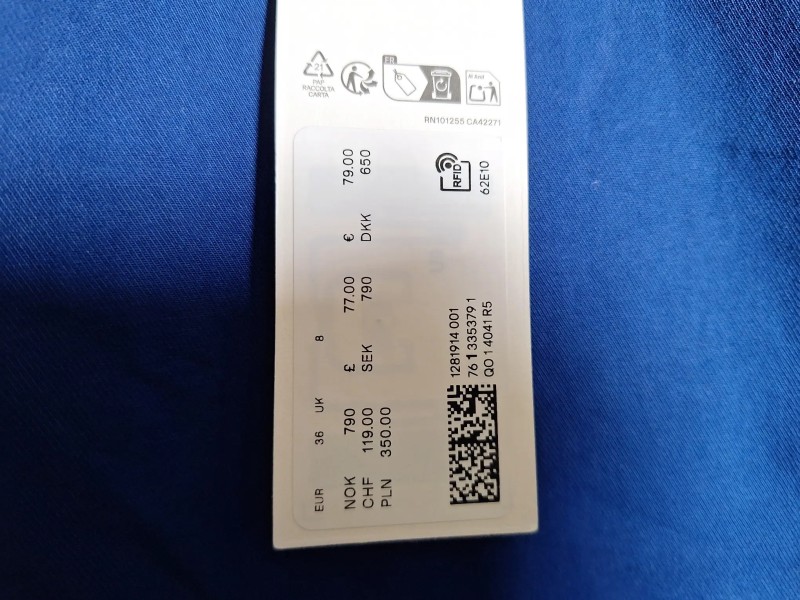 Foto Art Nr. $artikelnummer