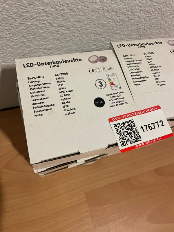 Foto Art Nr. $artikelnummer