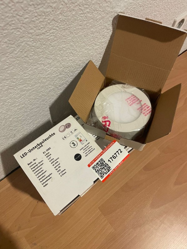 Foto Art Nr. $artikelnummer