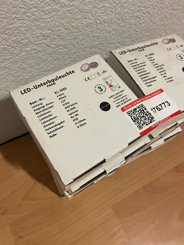 Foto Art Nr. $artikelnummer