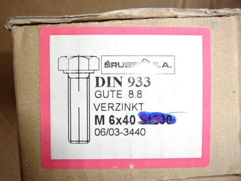 Foto Art Nr. $artikelnummer