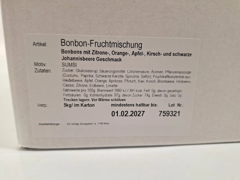 Foto Art Nr. $artikelnummer