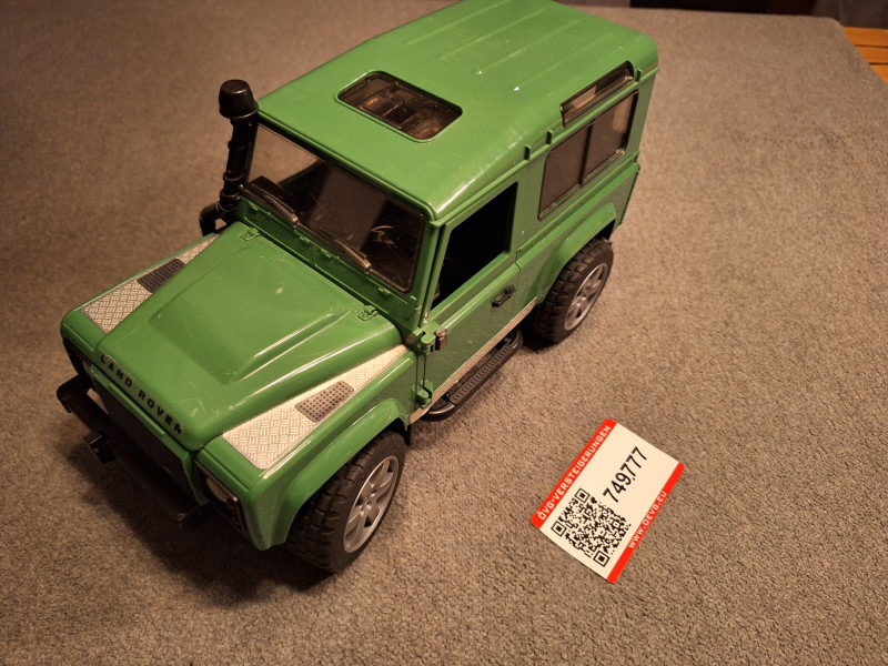 Foto Art Nr. $artikelnummer