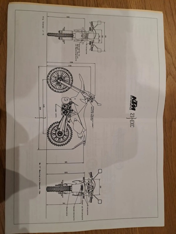 Foto Art Nr. $artikelnummer