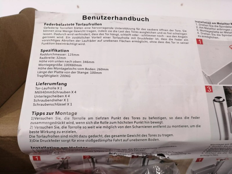 Foto Art Nr. $artikelnummer