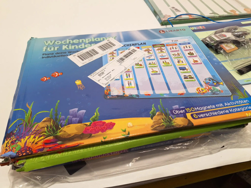 Foto Art Nr. $artikelnummer