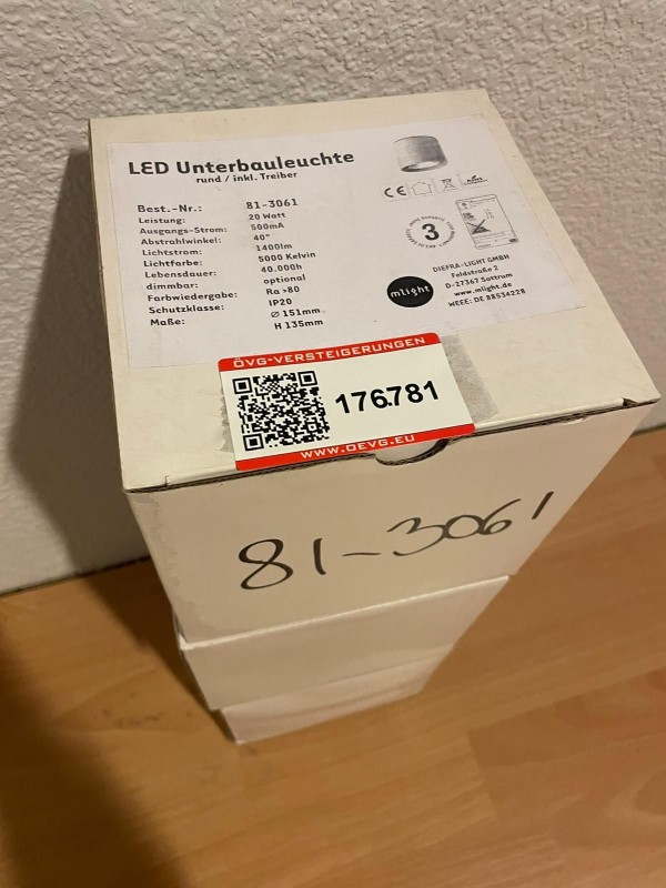 Foto Art Nr. $artikelnummer