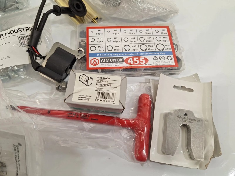 Foto Art Nr. $artikelnummer