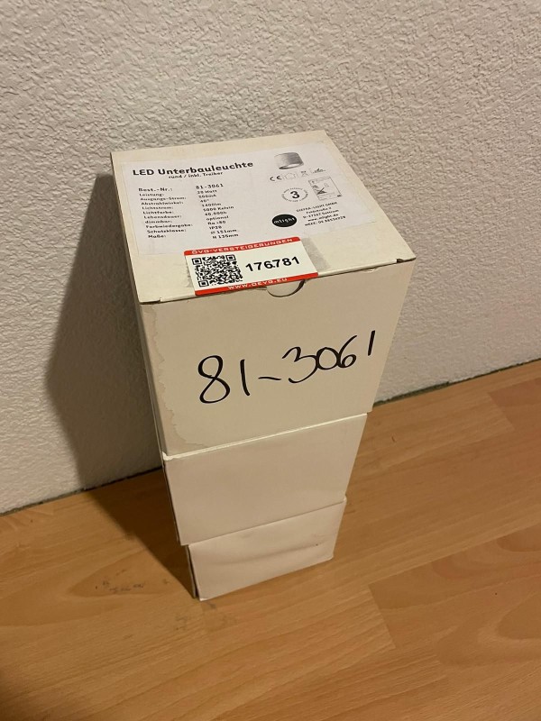 Foto Art Nr. $artikelnummer