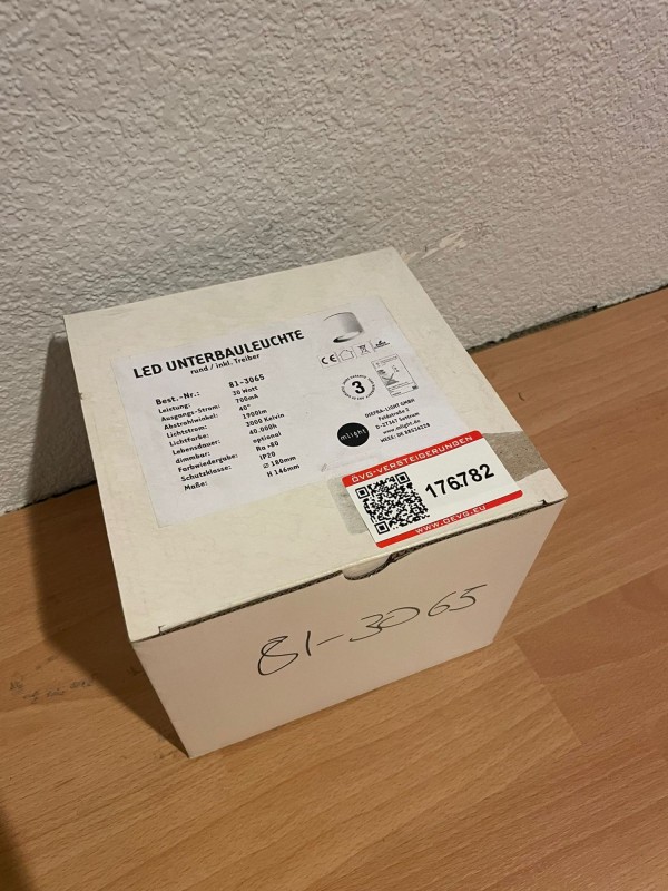 Foto Art Nr. $artikelnummer