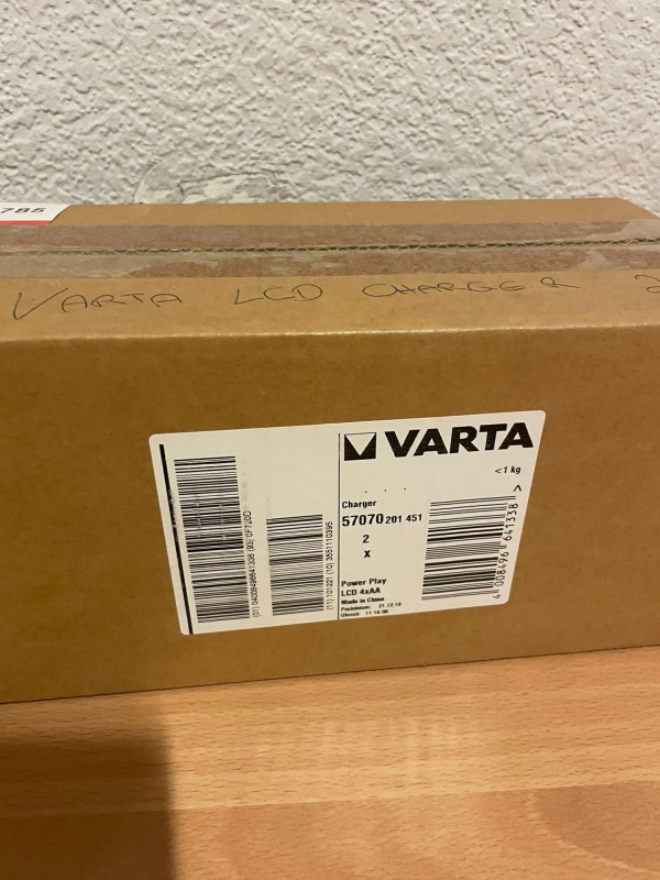 Foto Art Nr. $artikelnummer