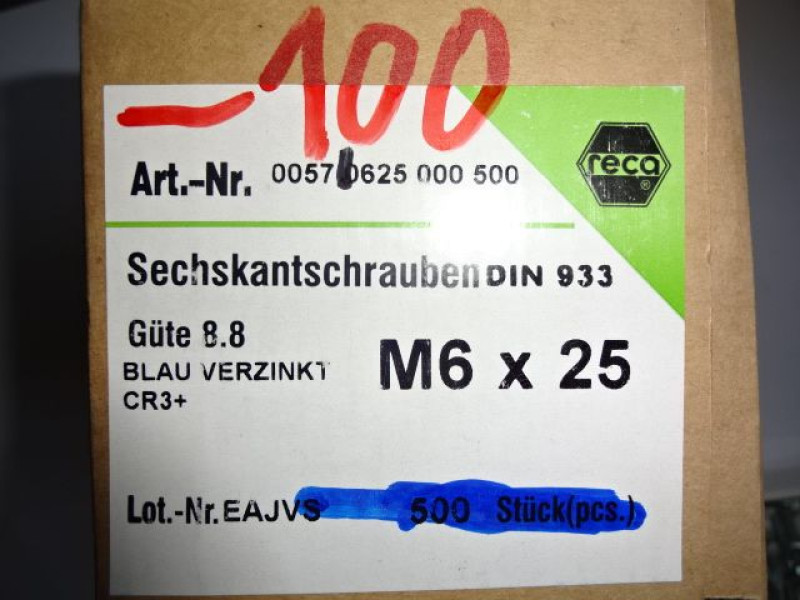 Foto Art Nr. $artikelnummer