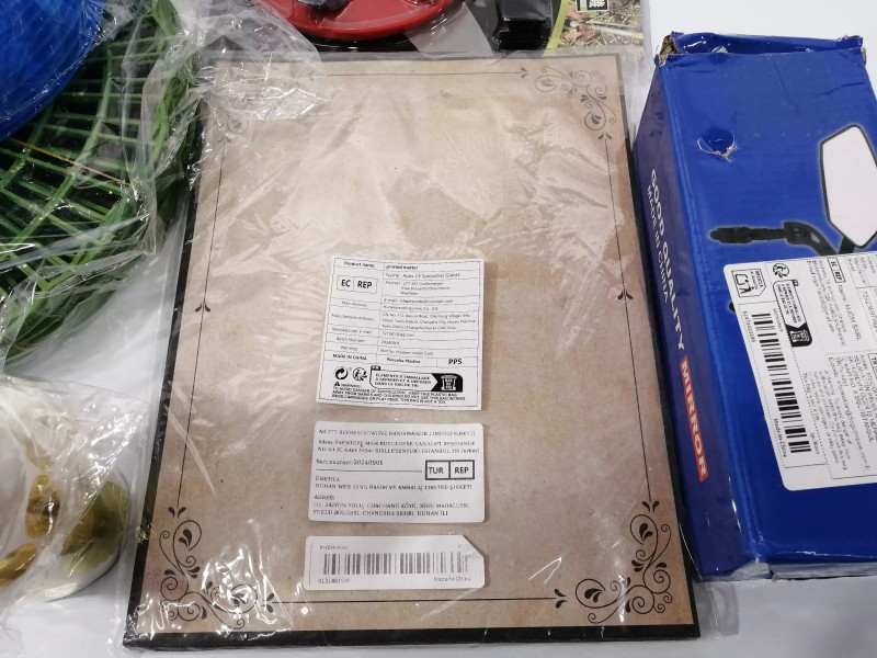 Foto Art Nr. $artikelnummer