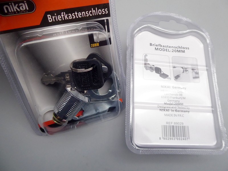 Foto Art Nr. $artikelnummer