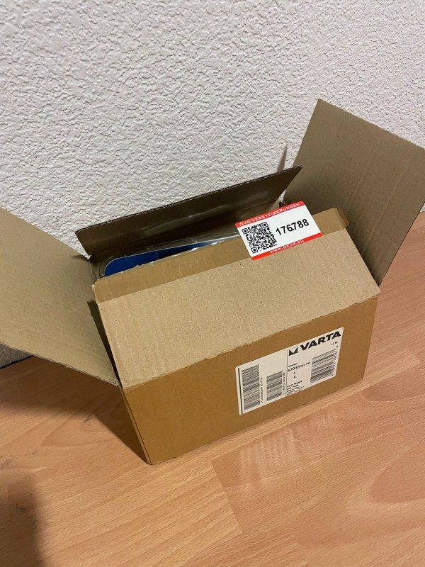 Foto Art Nr. $artikelnummer