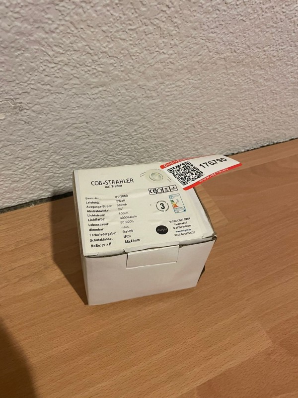 Foto Art Nr. $artikelnummer