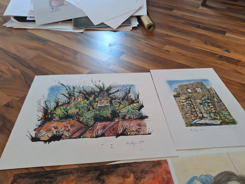 Foto Art Nr. $artikelnummer
