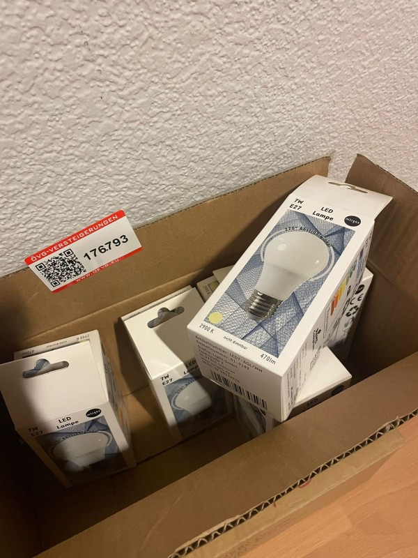 Foto Art Nr. $artikelnummer