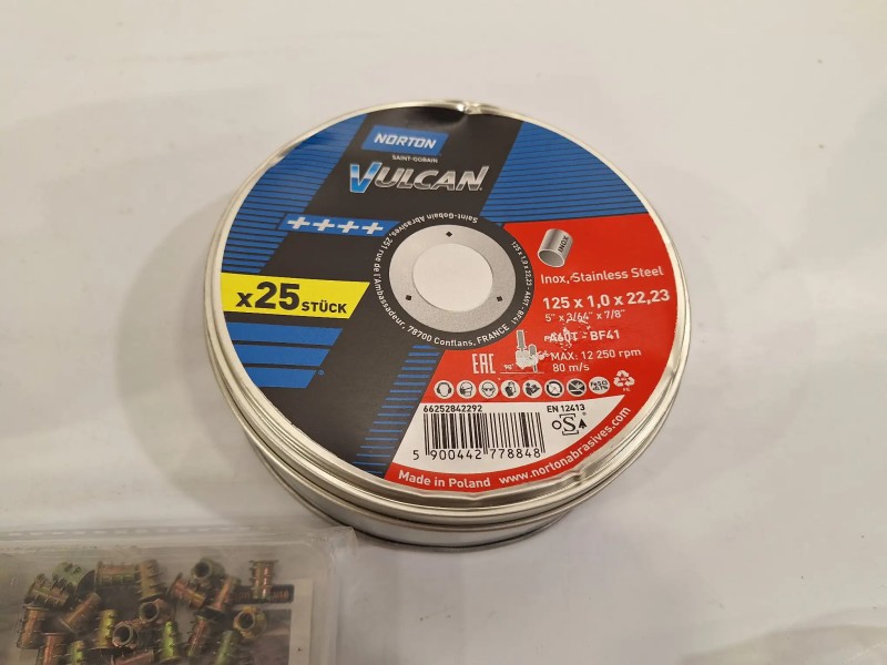 Foto Art Nr. $artikelnummer