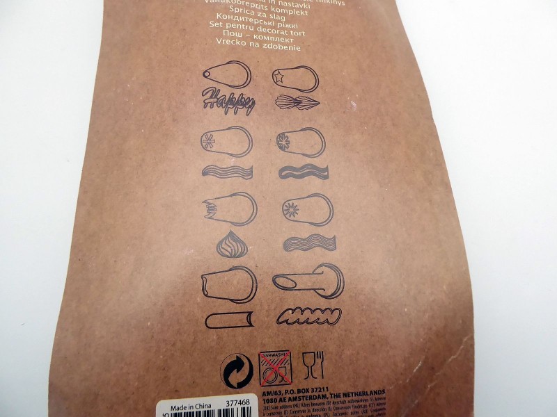 Foto Art Nr. $artikelnummer