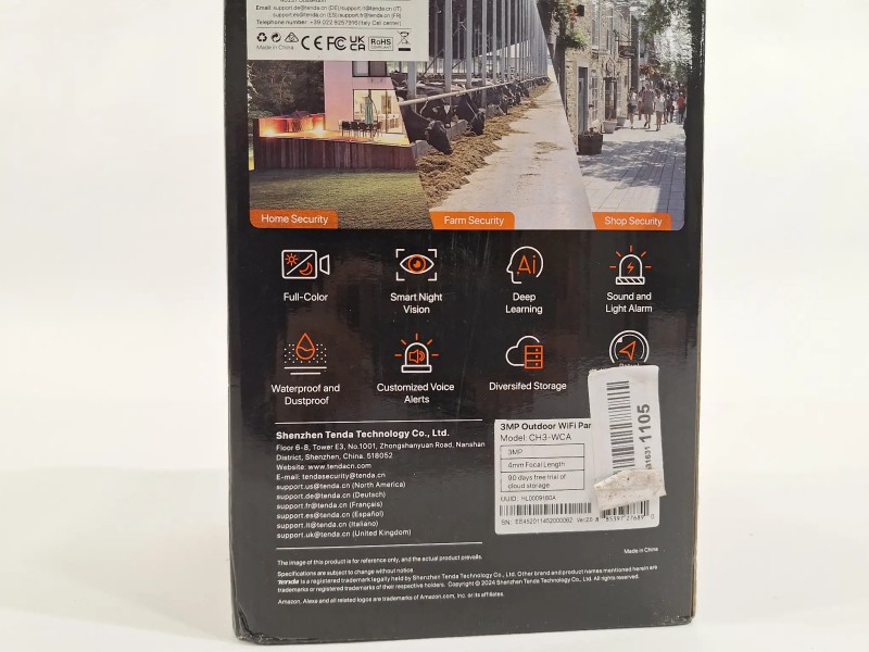 Foto Art Nr. $artikelnummer