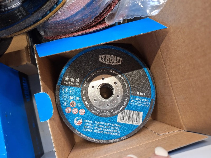 Foto Art Nr. $artikelnummer