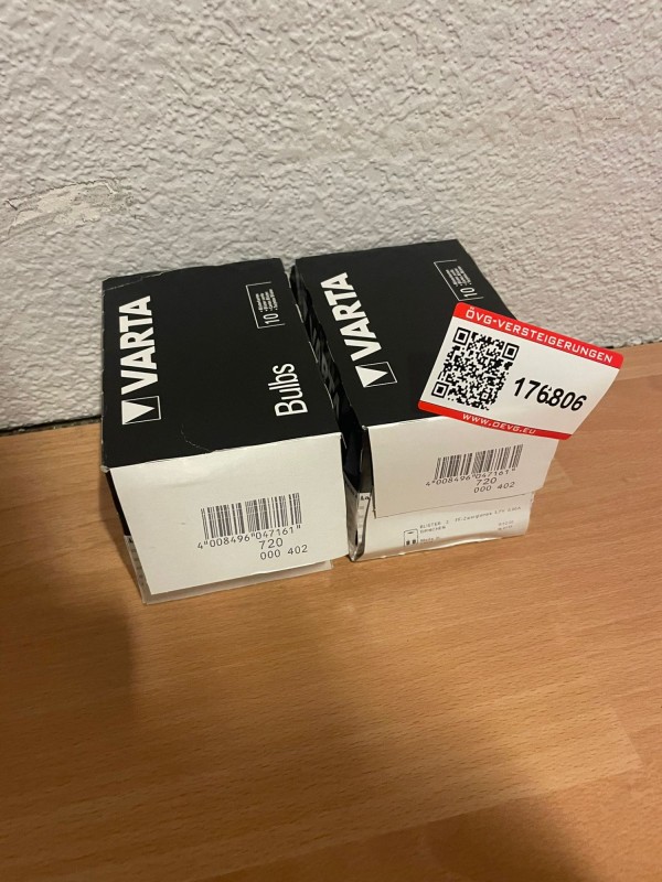 Foto Art Nr. $artikelnummer