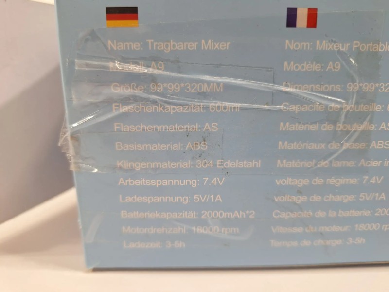 Foto Art Nr. $artikelnummer