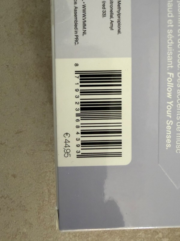 Foto Art Nr. $artikelnummer