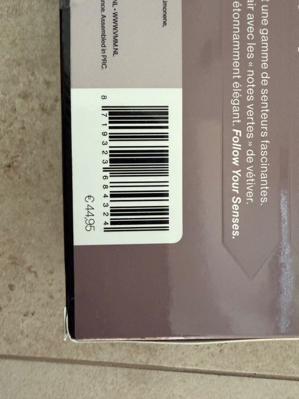 Foto Art Nr. $artikelnummer