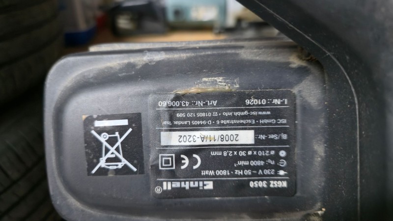 Foto Art Nr. $artikelnummer