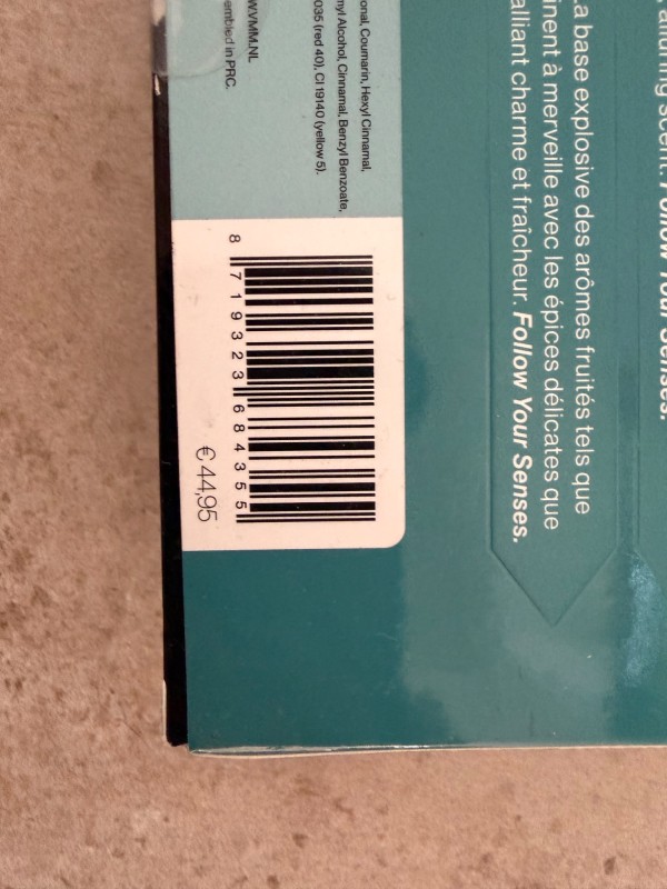 Foto Art Nr. $artikelnummer