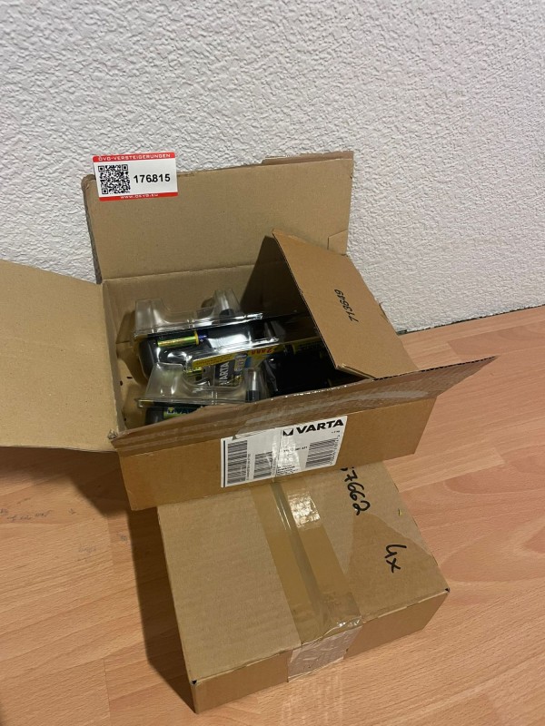 Foto Art Nr. $artikelnummer